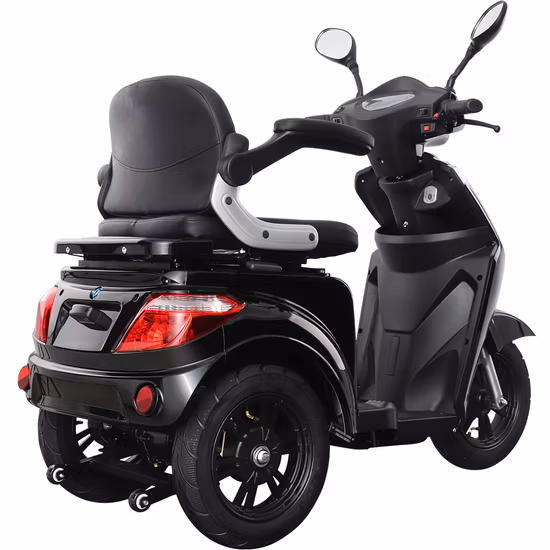 IC M.Cycle