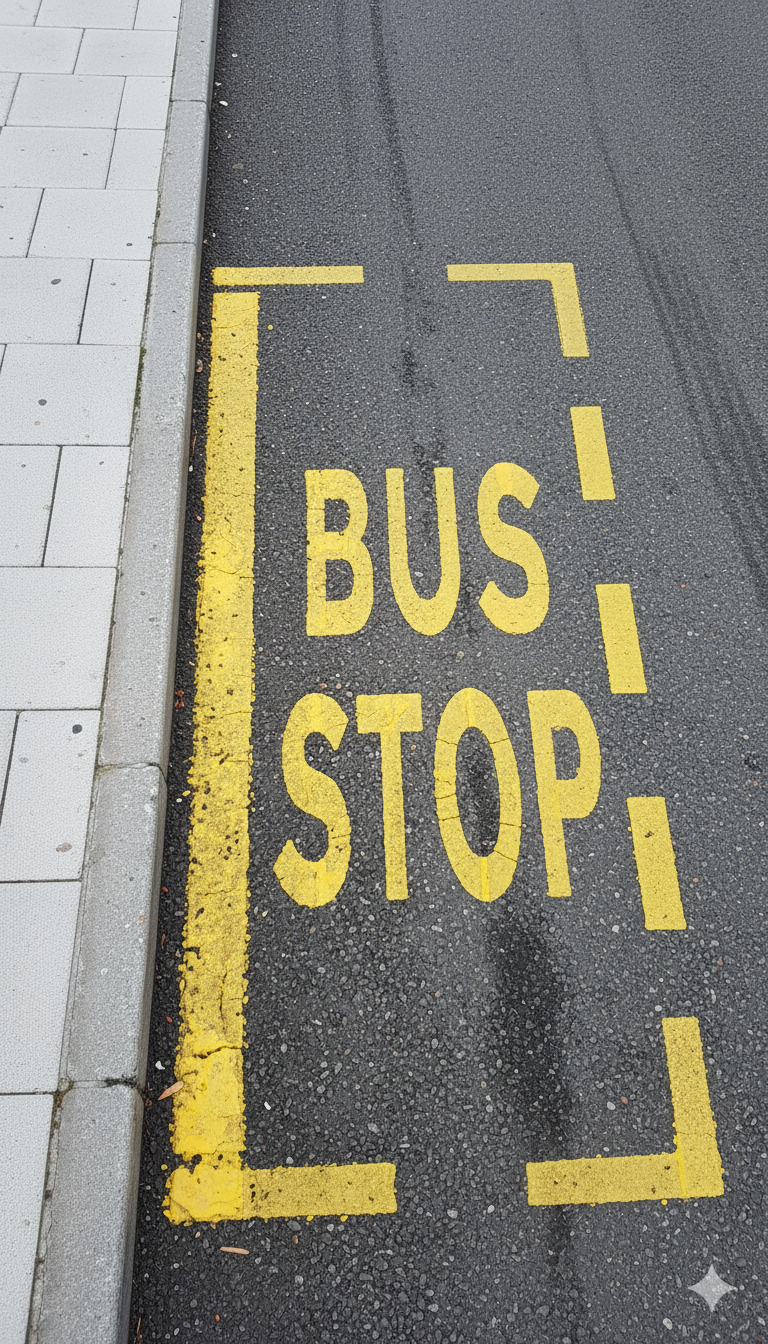 Bus Stop