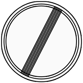 End of All Prohibitions Imposed