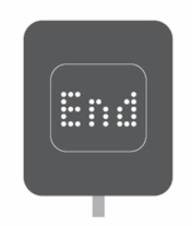 End / Restriction Ends