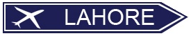 Airport Direction / Lahore Airport
