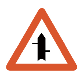 Staggered Junction - Right then Left