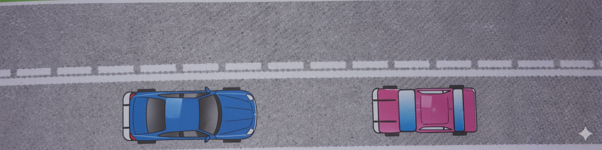 Overtaking Rules