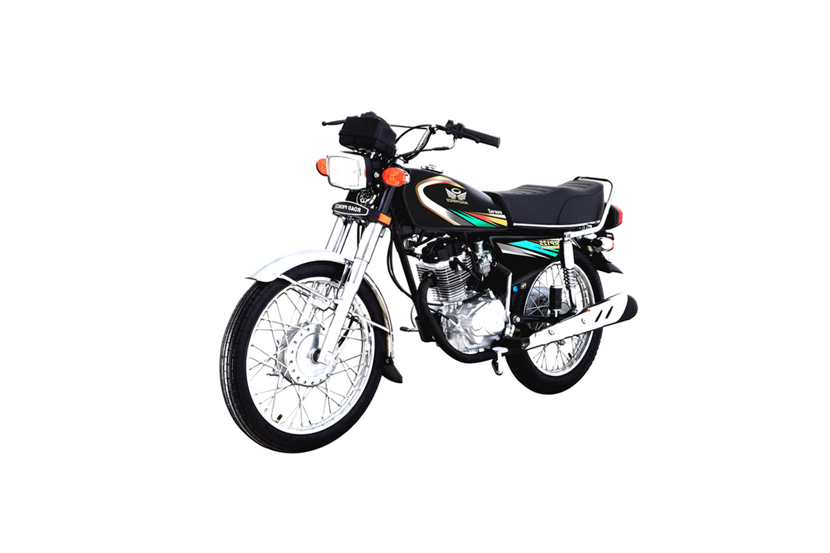 M CYCLE