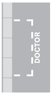 Doctor / Medical Emergency Parking
