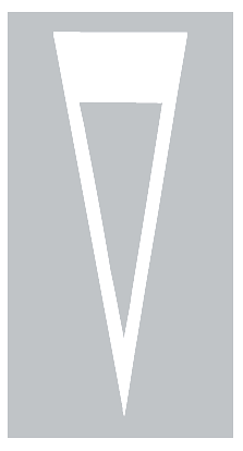 Give Way Warning Shape / Road Marking
