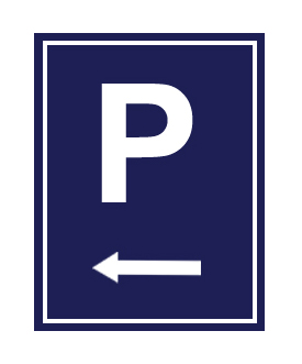 Parking to the Left