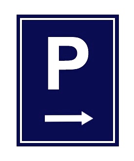Parking to the Right
