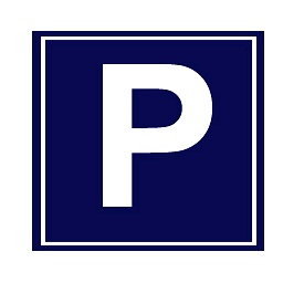 Parking Area / General Parking