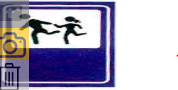 Walk Starting Point with Information
