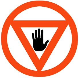 Stop / Mandatory Stop